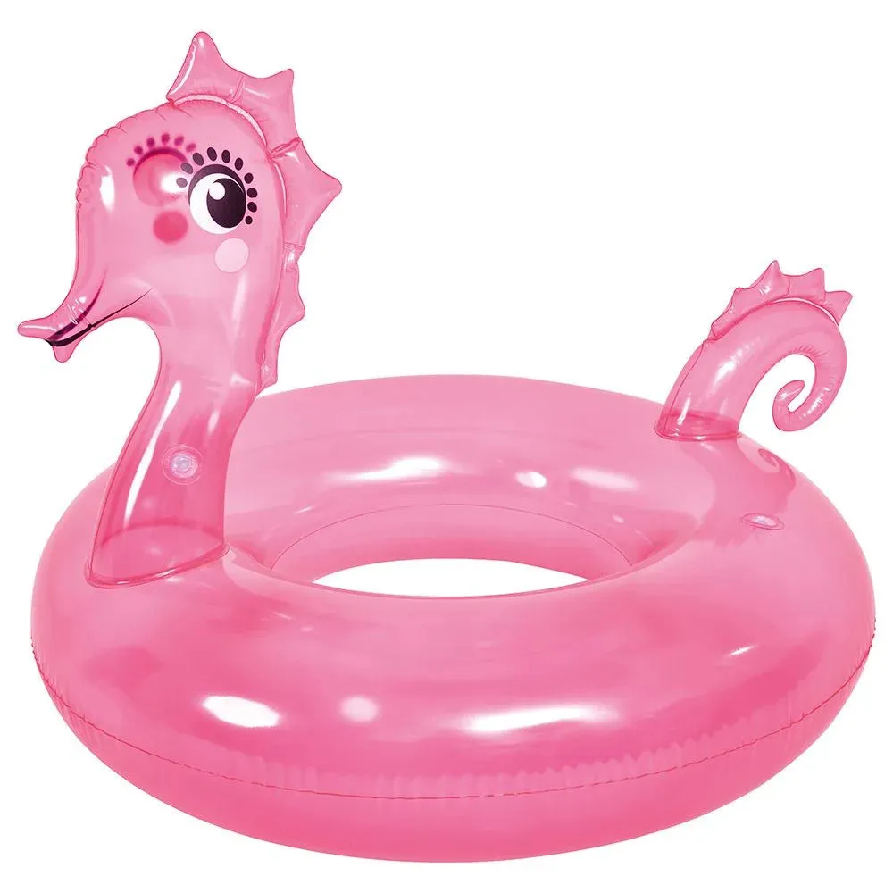 Seahorse Swim Ring Ð¤106cm