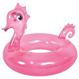 Seahorse Swim Ring Ð¤106cm