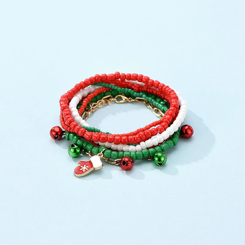 Seasonal Jewelry Gift For Women