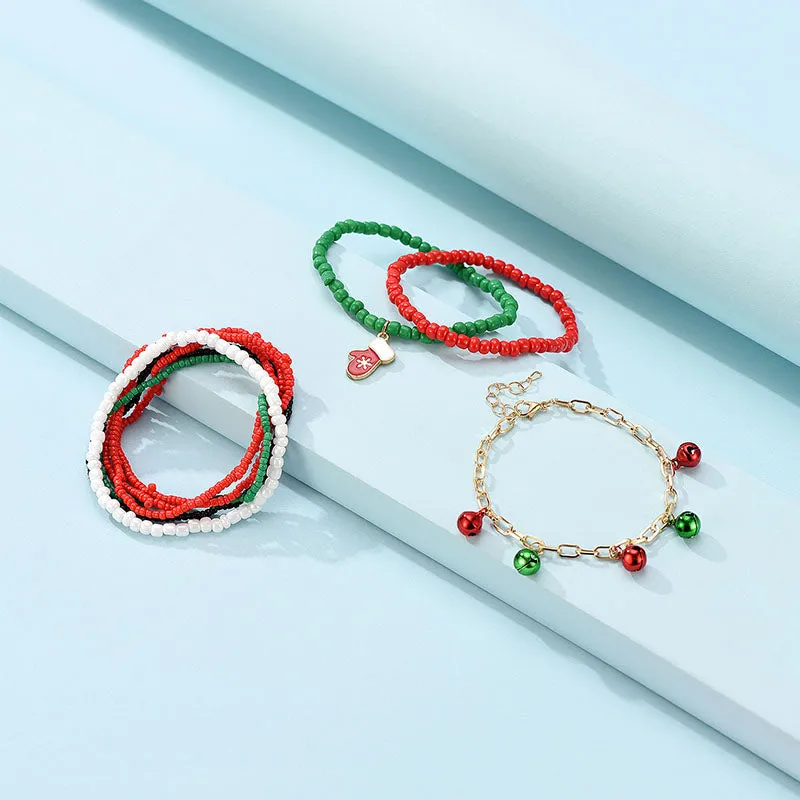 Seasonal Jewelry Gift For Women