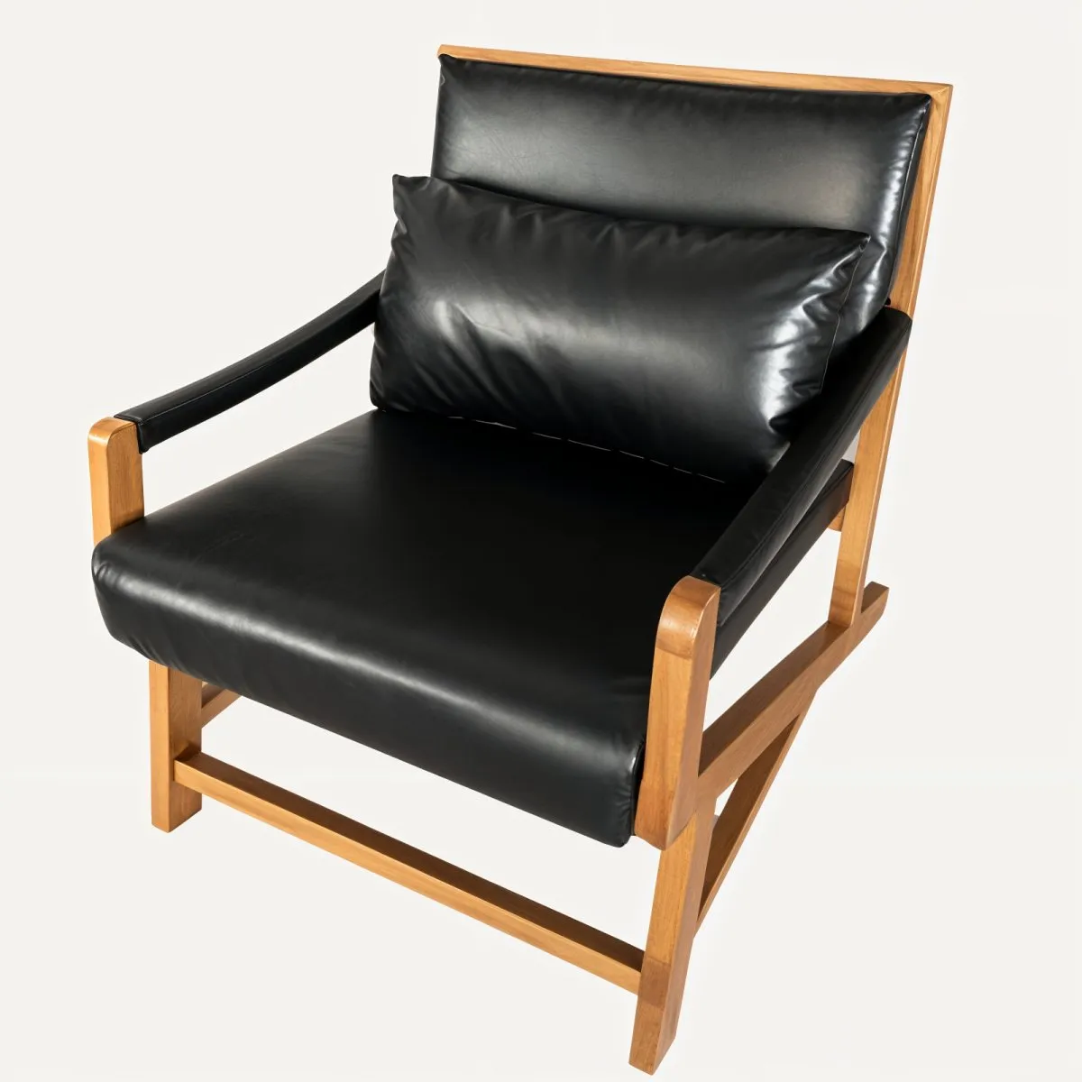 Sellum Accent Chair