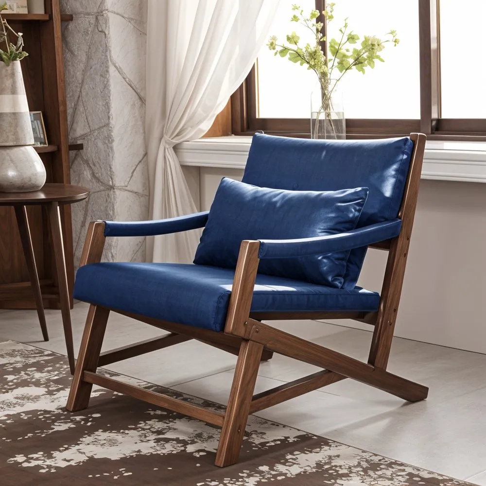 Sellum Accent Chair