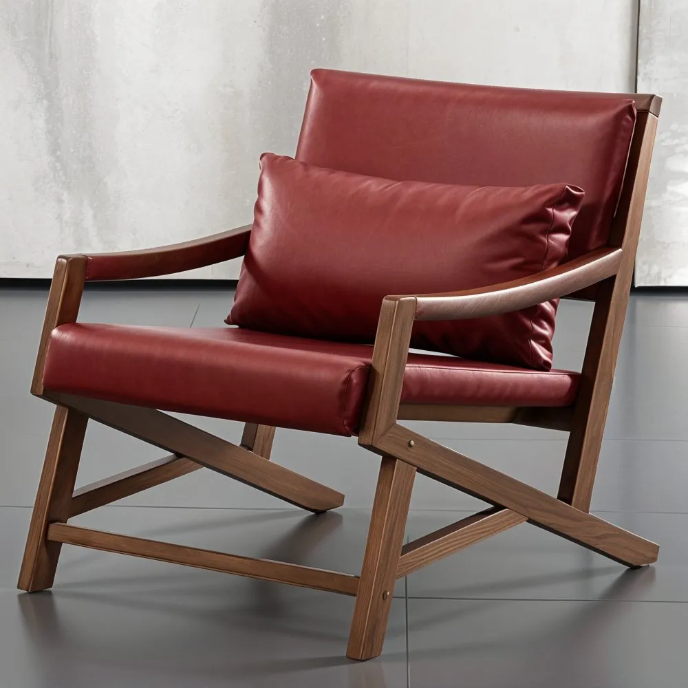 Sellum Accent Chair