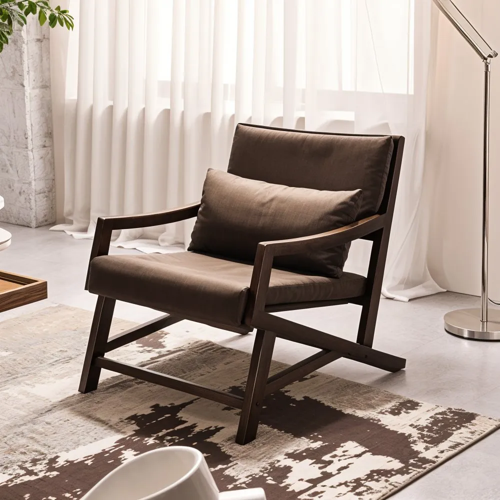 Sellum Accent Chair