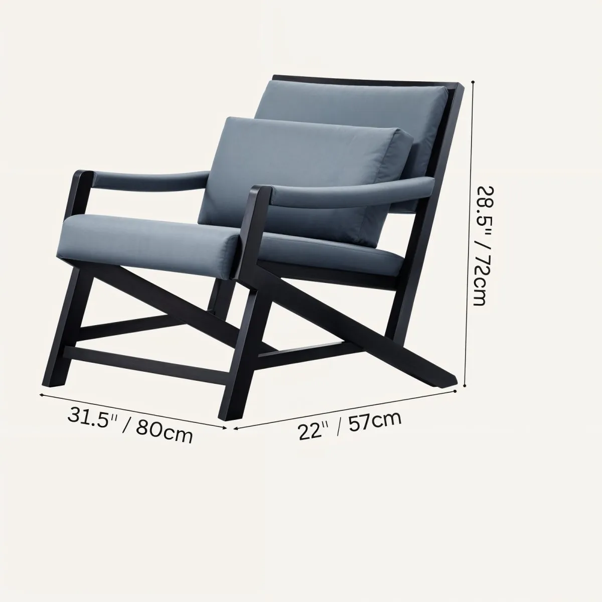 Sellum Accent Chair