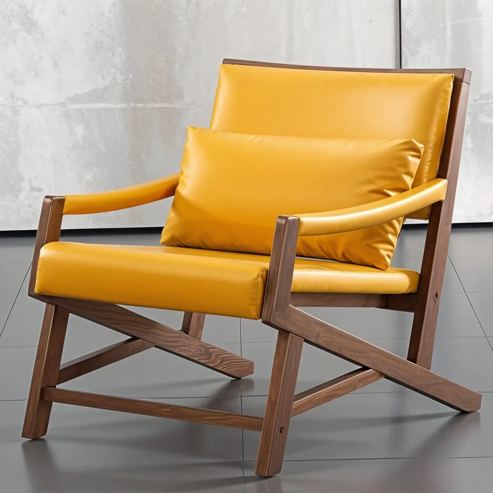 Sellum Accent Chair