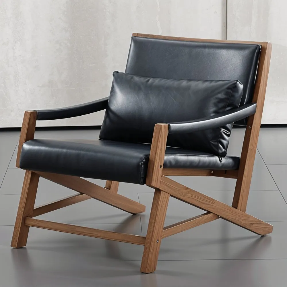 Sellum Accent Chair