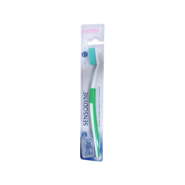 SENSODYNE EXTRA SOFT TOOTHBRUSH