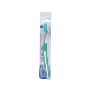 SENSODYNE EXTRA SOFT TOOTHBRUSH