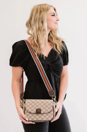 Serena Crossbody