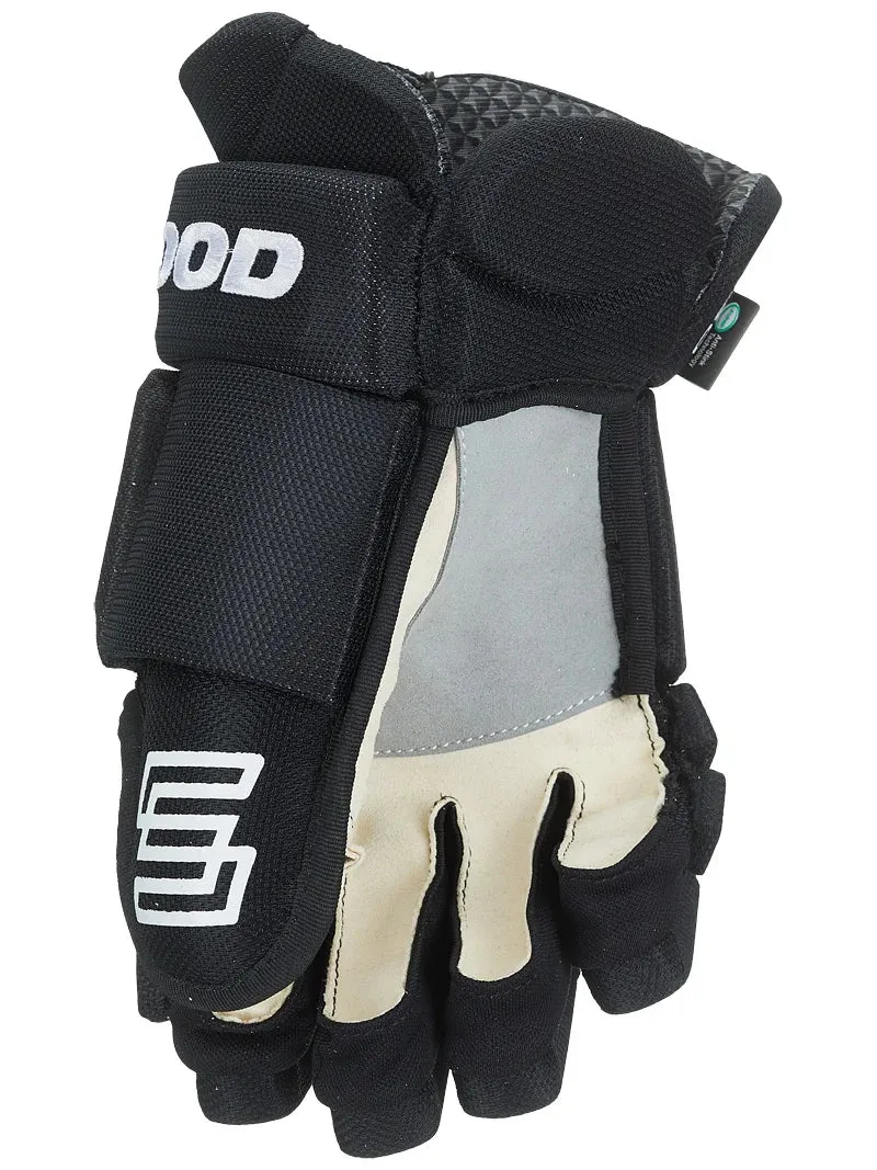 Sherwood HOF 5030 Senior Hockey Gloves