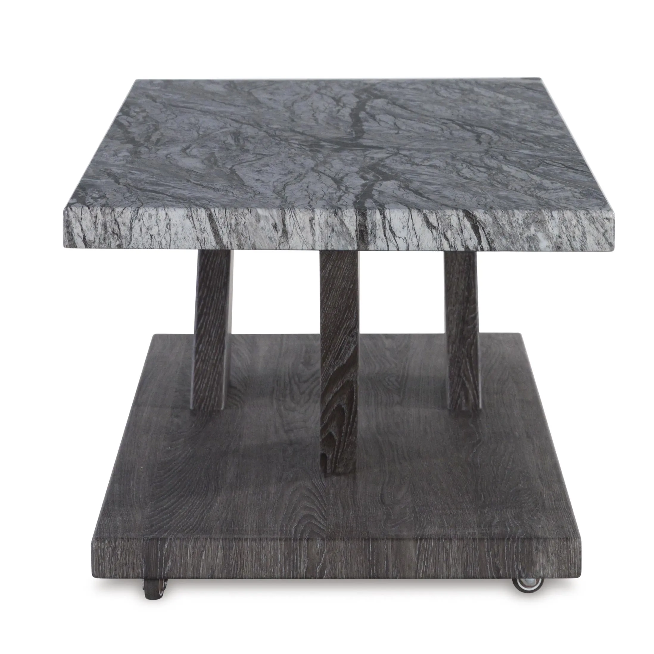 Signature Design by Ashley Bensonale Occasional Table Set T400-13