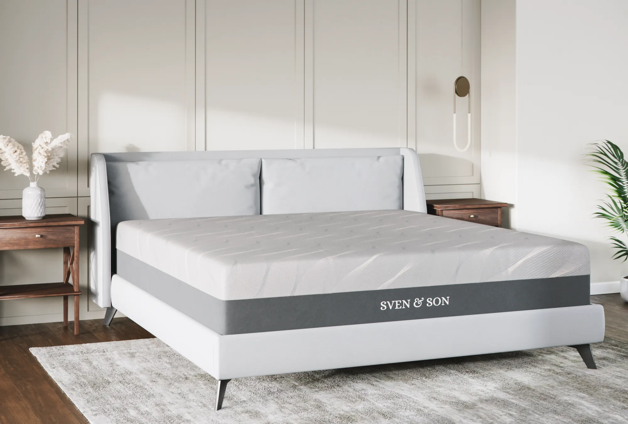 Signature Mattress