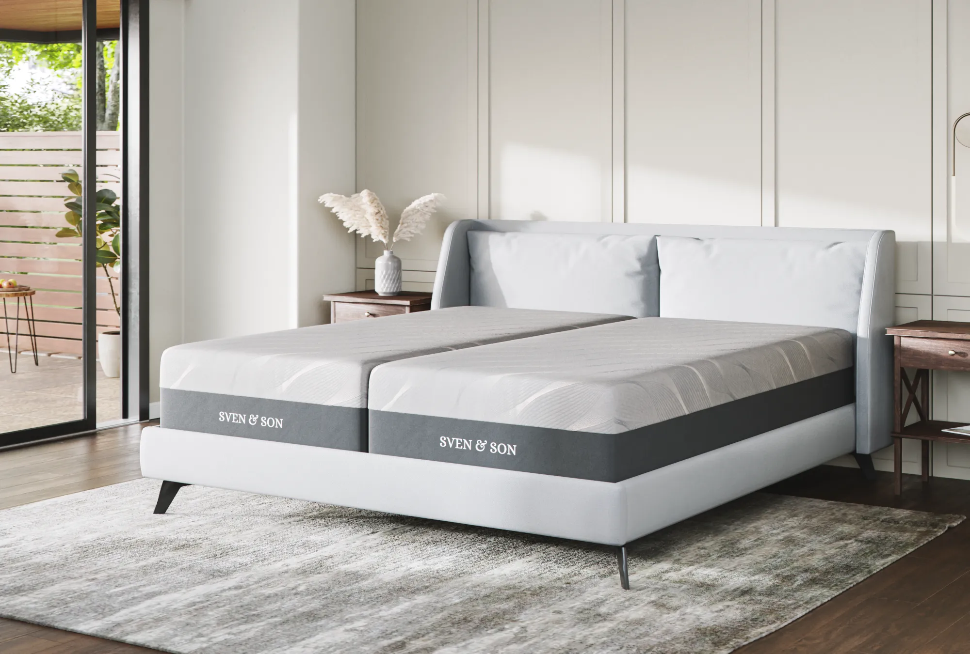 Signature Mattress