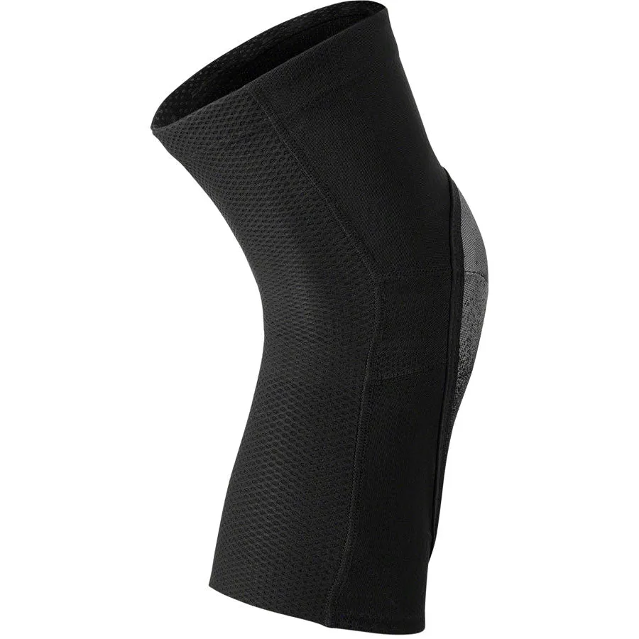 Slayer Mountain Bike Knee Pads - Black