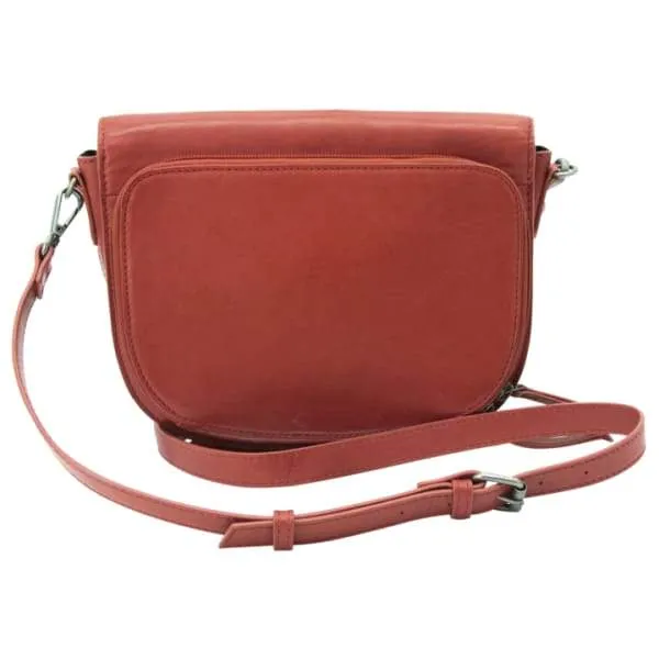 Sophia Simple Classic Crossbody