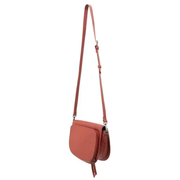 Sophia Simple Classic Crossbody