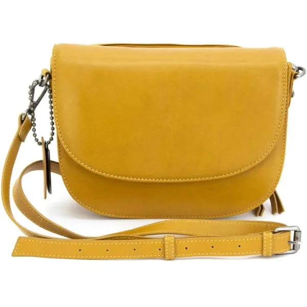 Sophia Simple Classic Crossbody