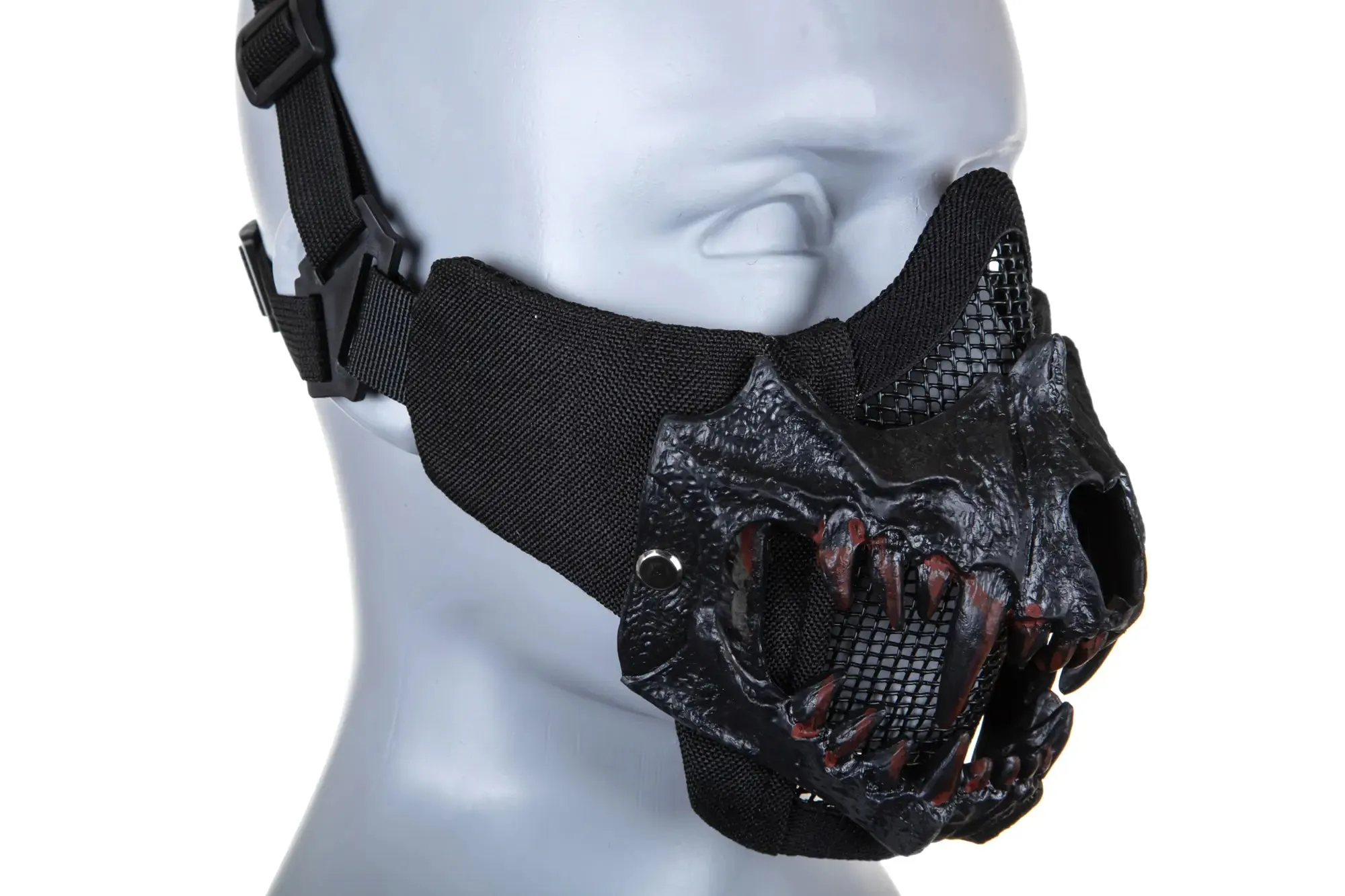 Stalker EVO Fangs Upgrade Mask