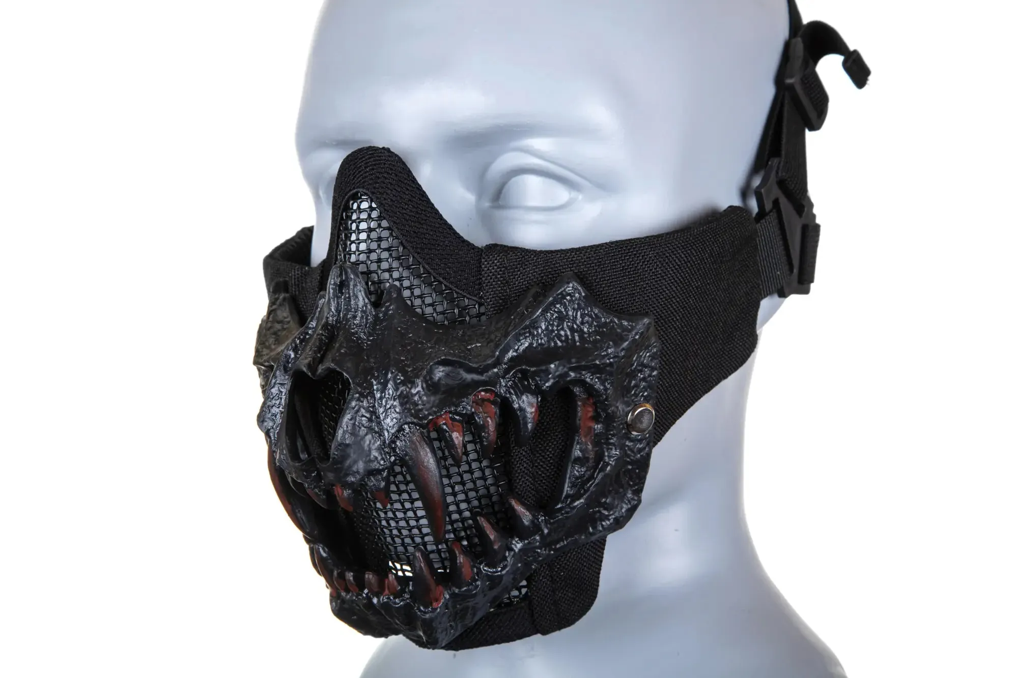 Stalker EVO Fangs Upgrade Mask