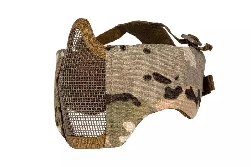 Stalker Evo II Mask - CP