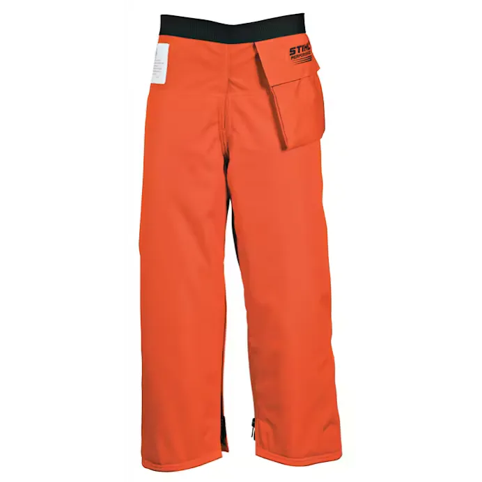 Stihl | Dynamic Zip Chaps | 40" Length - 6 Layer (7010 884 0817)