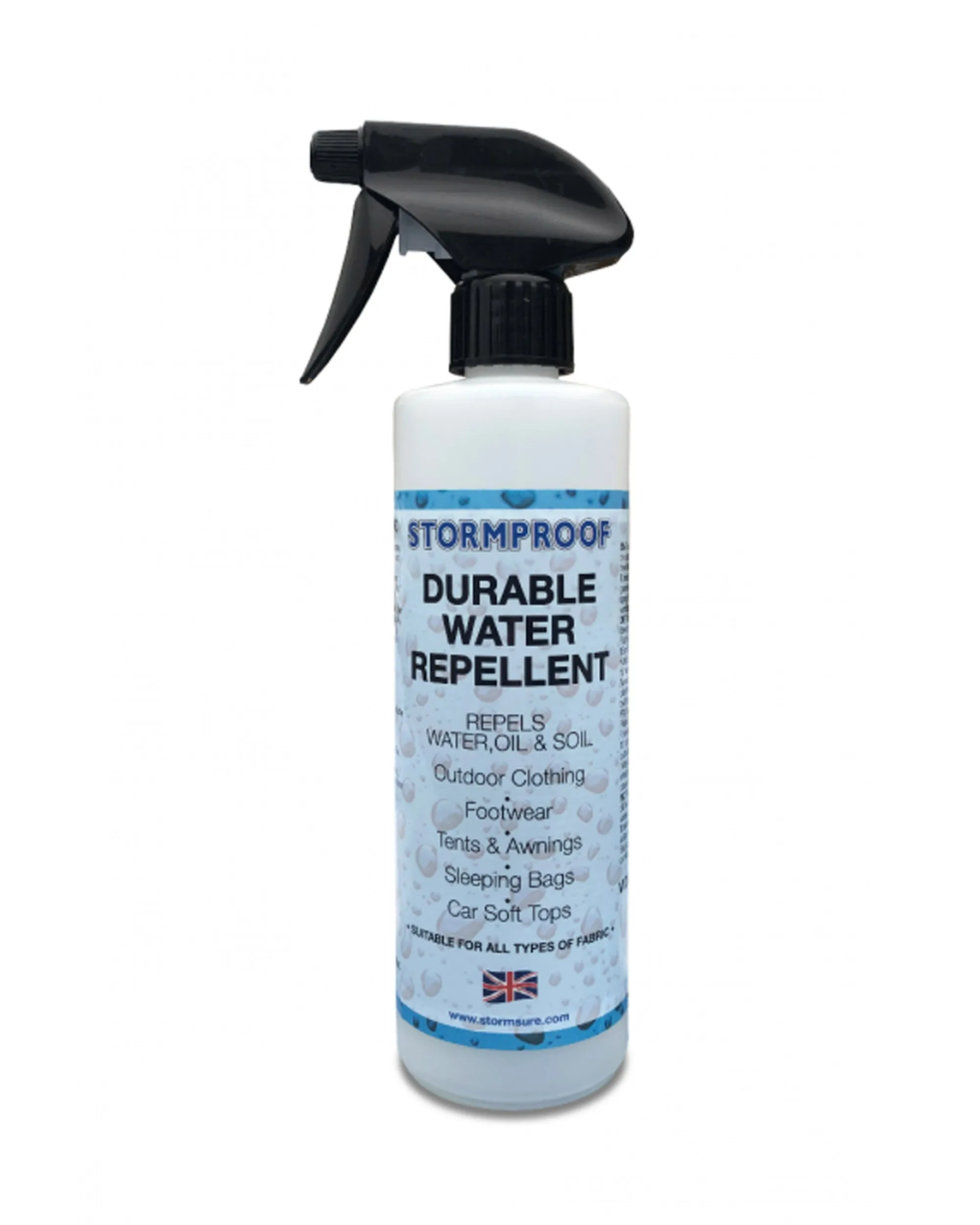 Stormproof Durable Water Repellent 500ml