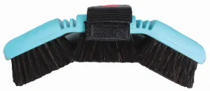 Tail Tamer Soft Touch Flex Horse Hair Brush