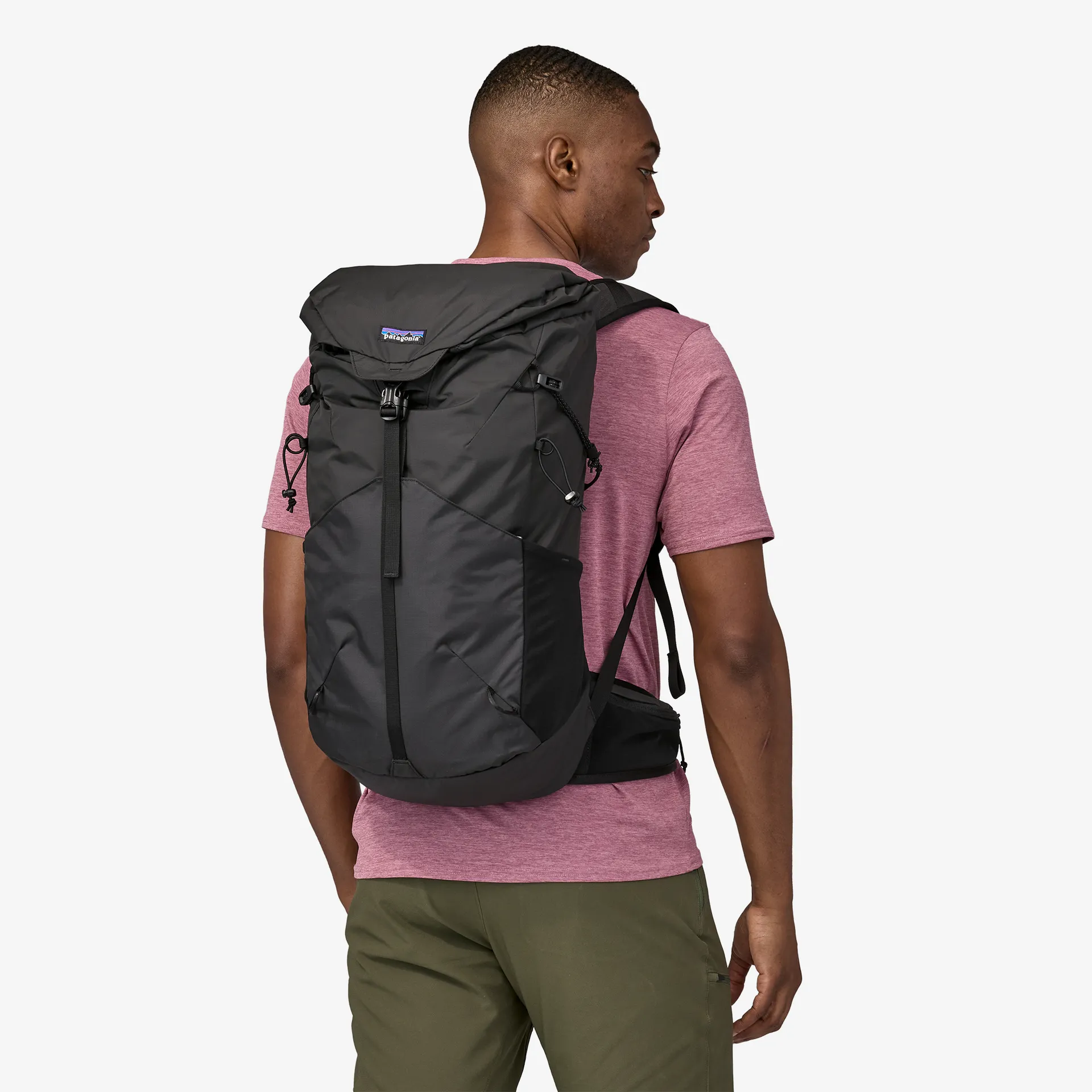 Terravia Pack 28L