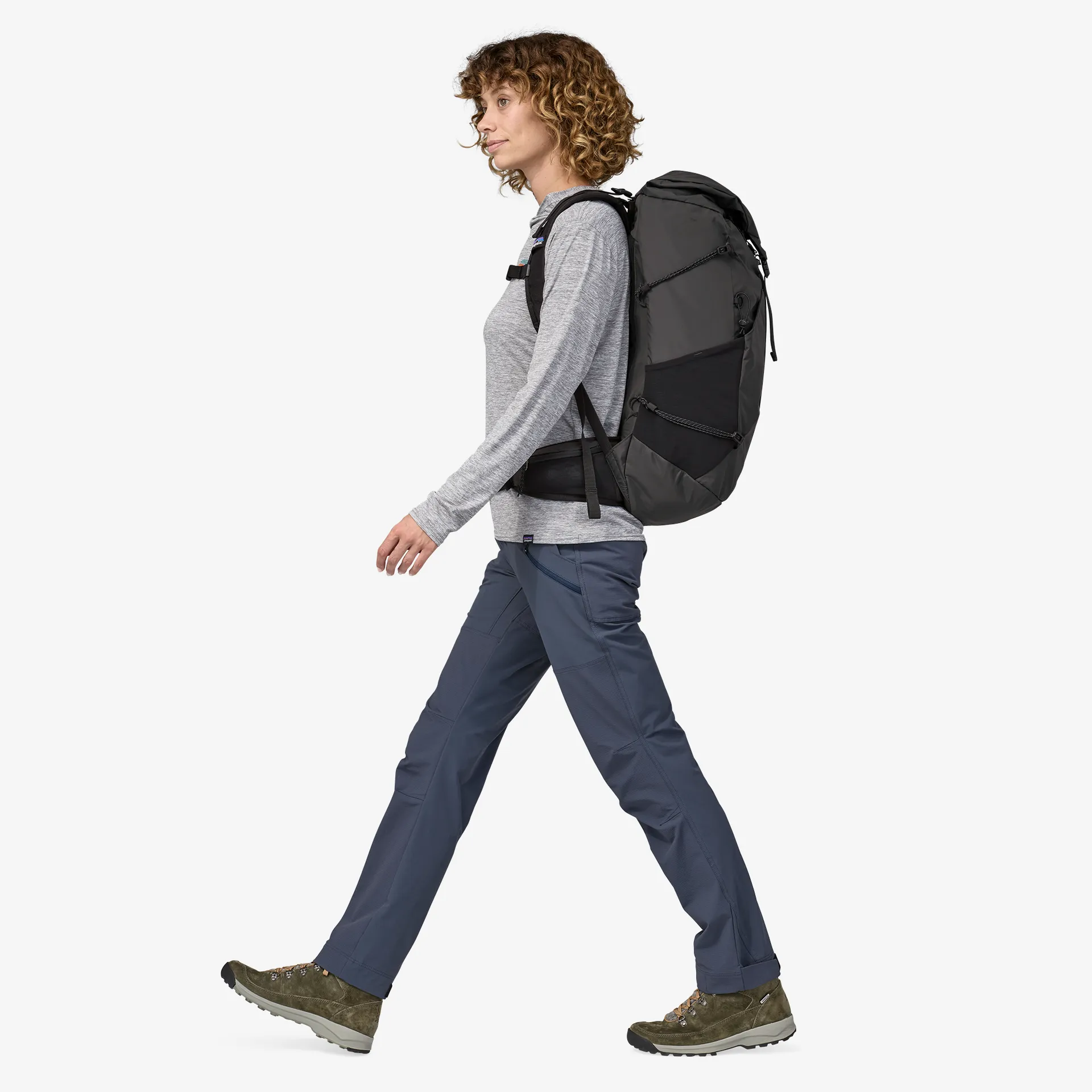 Terravia Pack 36L