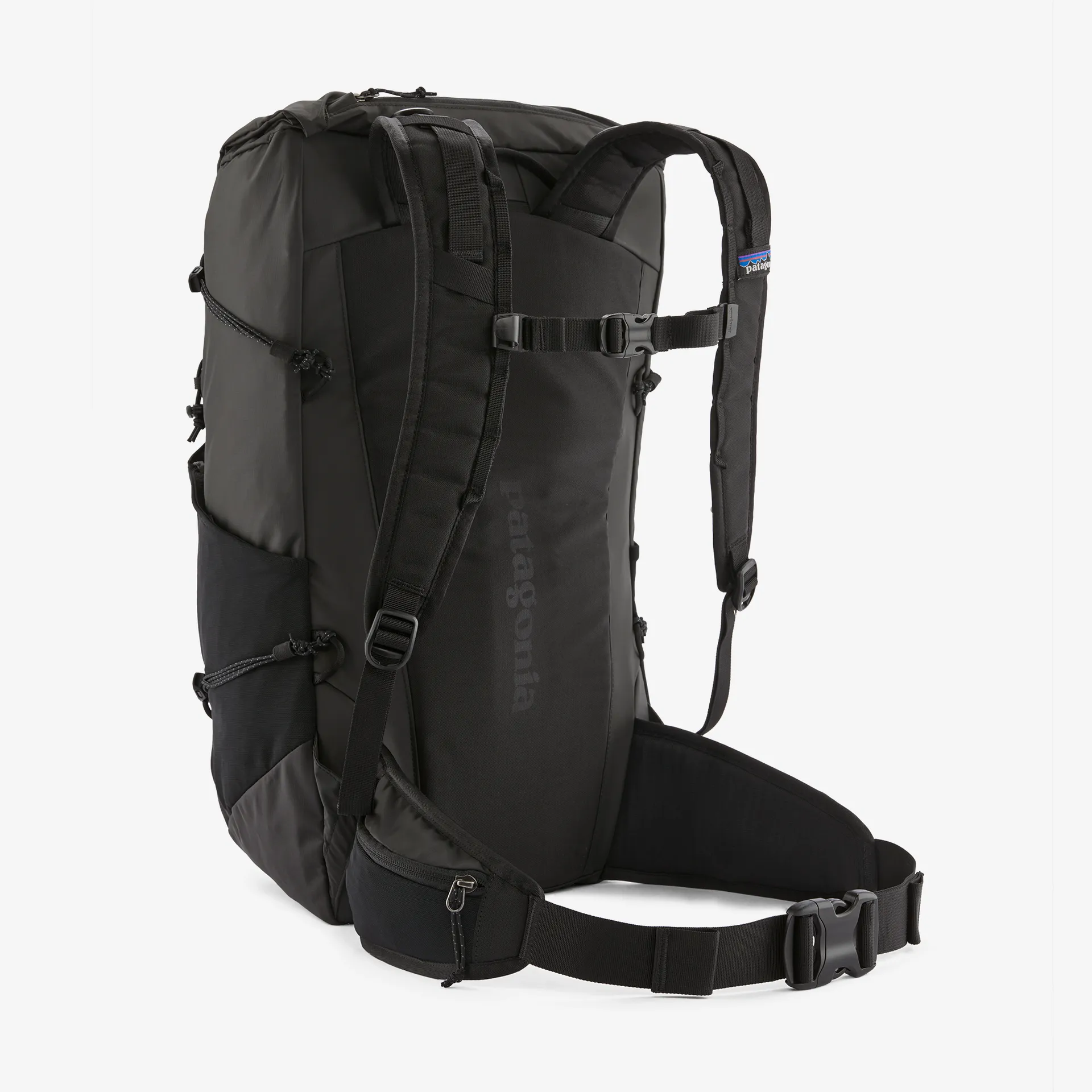 Terravia Pack 36L