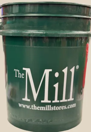 The Mill Bucket