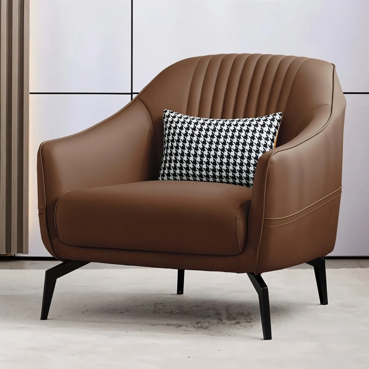 Thiri Accent Chair