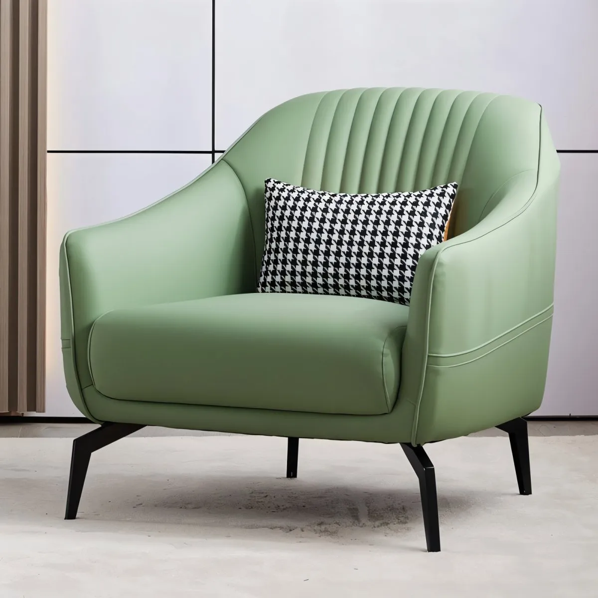 Thiri Accent Chair