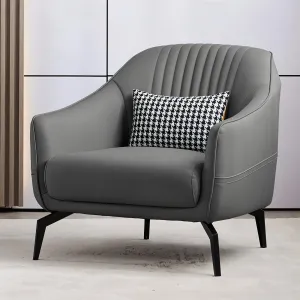 Thiri Accent Chair