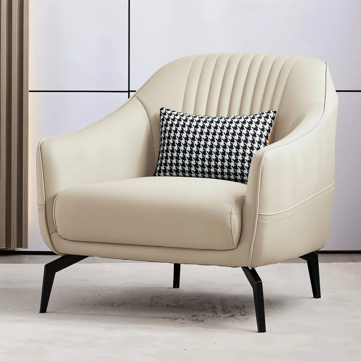 Thiri Accent Chair