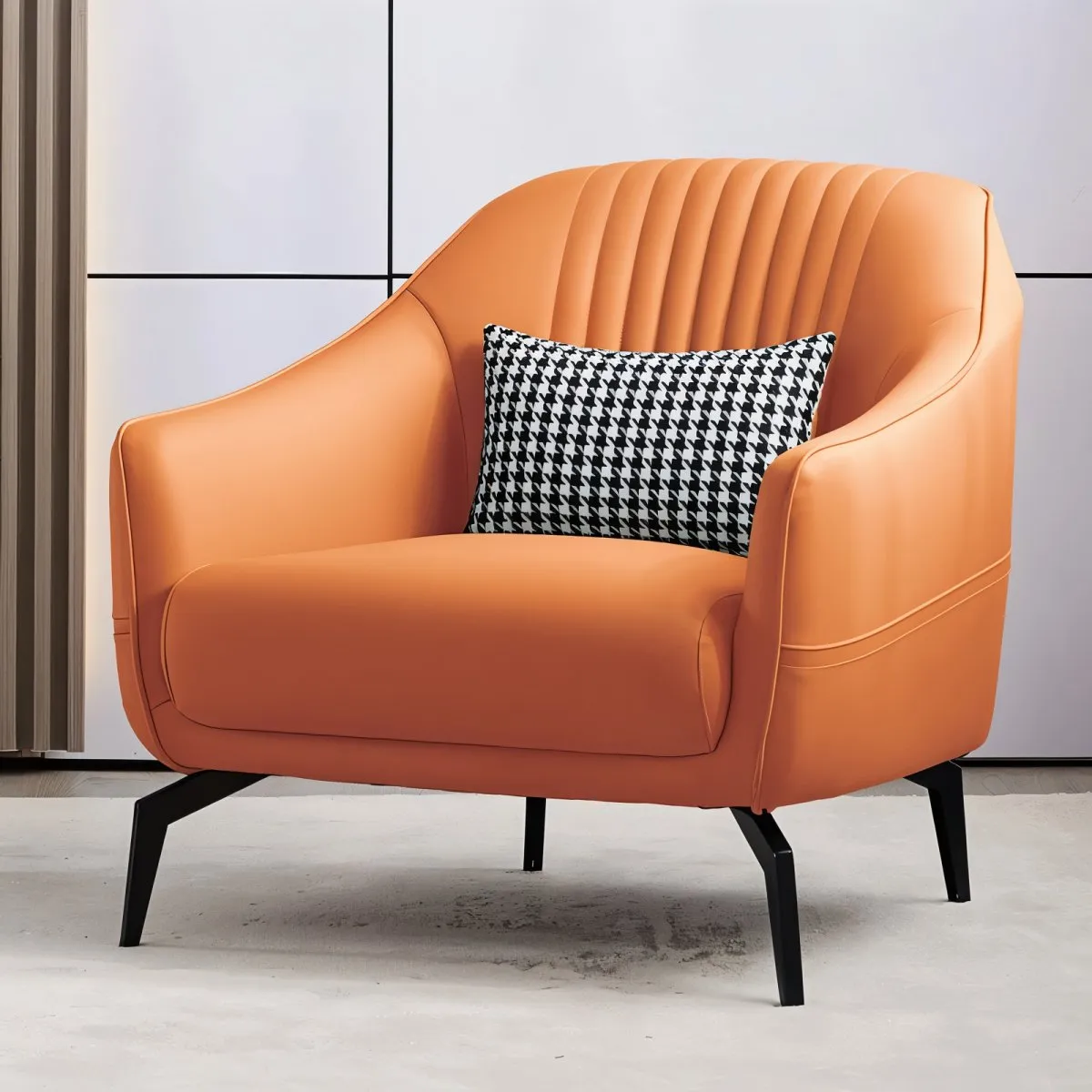 Thiri Accent Chair