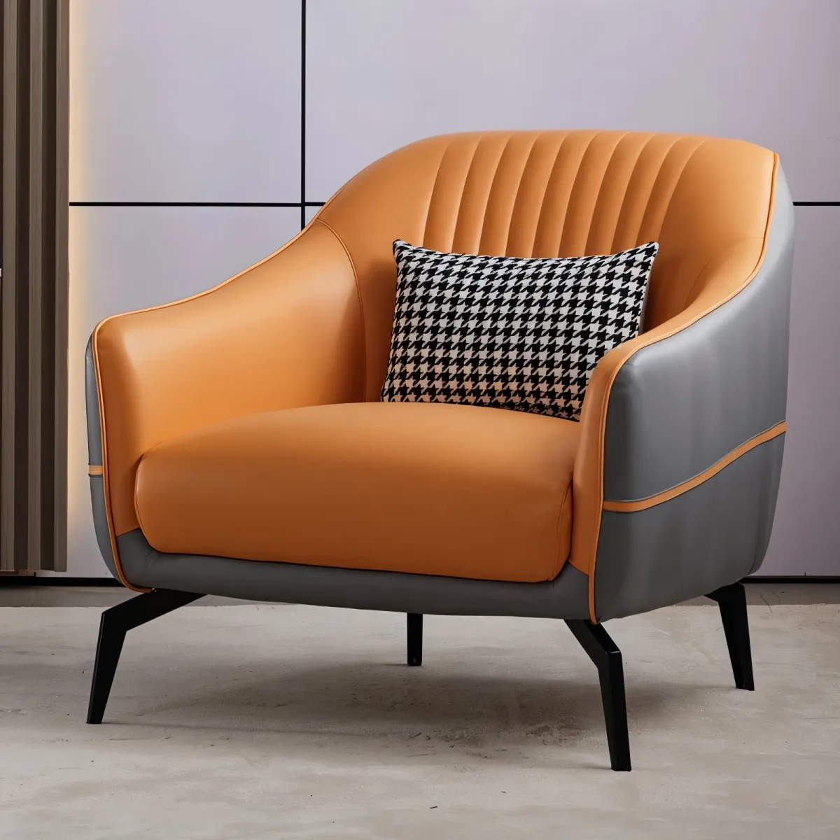 Thiri Accent Chair