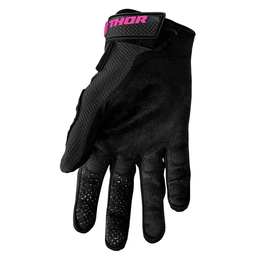 Thor - Sector Gloves (Women's)