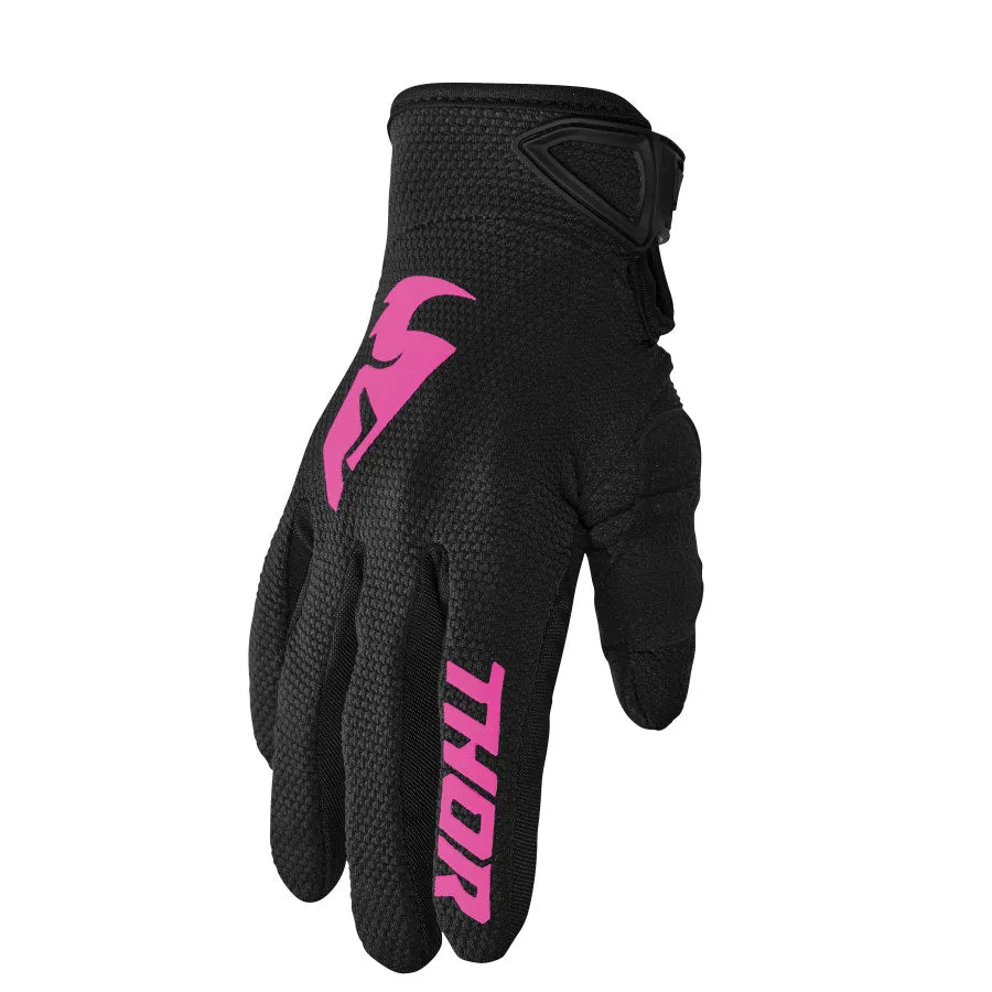 Thor - Sector Gloves (Women's)