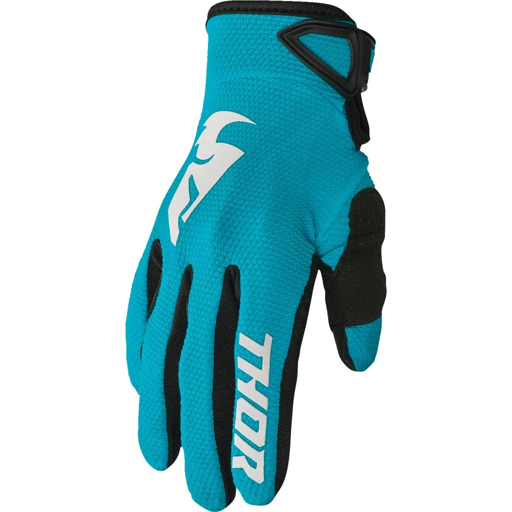 Thor Women's Sector Gloves