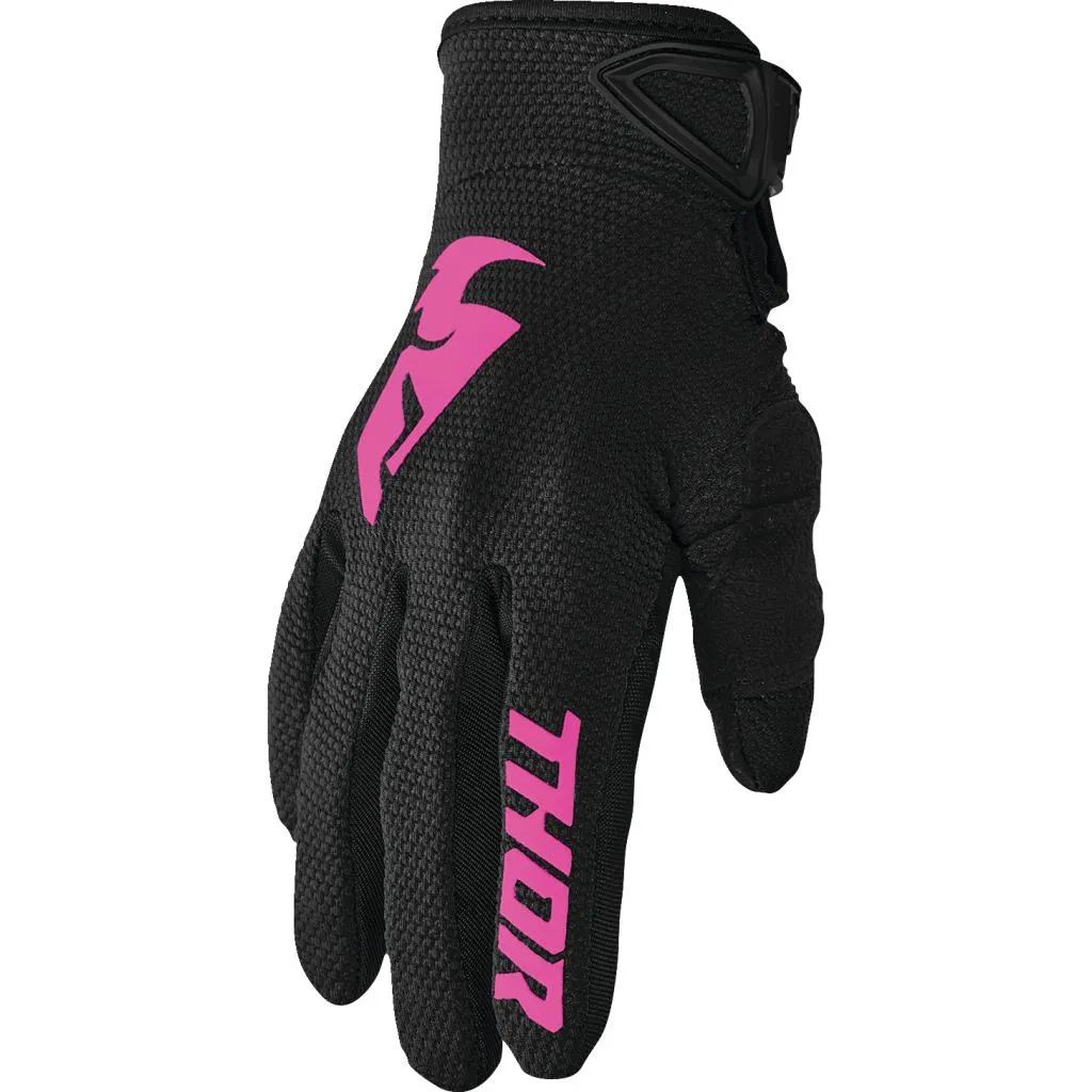 Thor Women's Sector Gloves