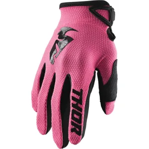 Thor Women's Sector Gloves