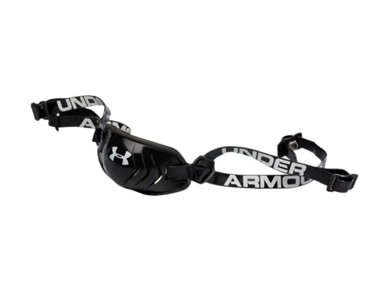 Under Armour Spotlight Football Chin Strap Adult