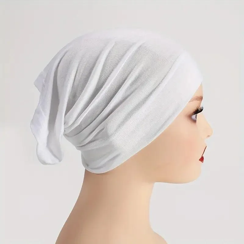 Undercap Stylish Inner Hijab Cap for Women