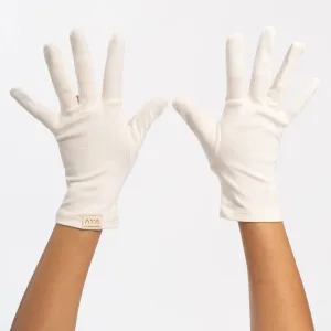 Unisex Organic Pima Cotton Gloves