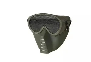 Ventus Eco Mask - olive