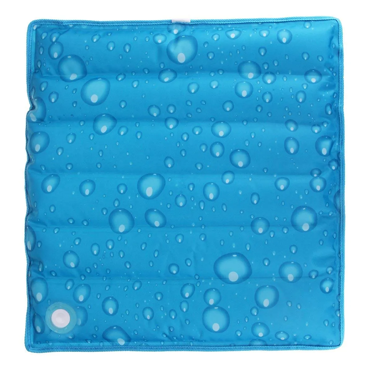 Walmotor-Cooling Water Seat Cushion (Multicolor)