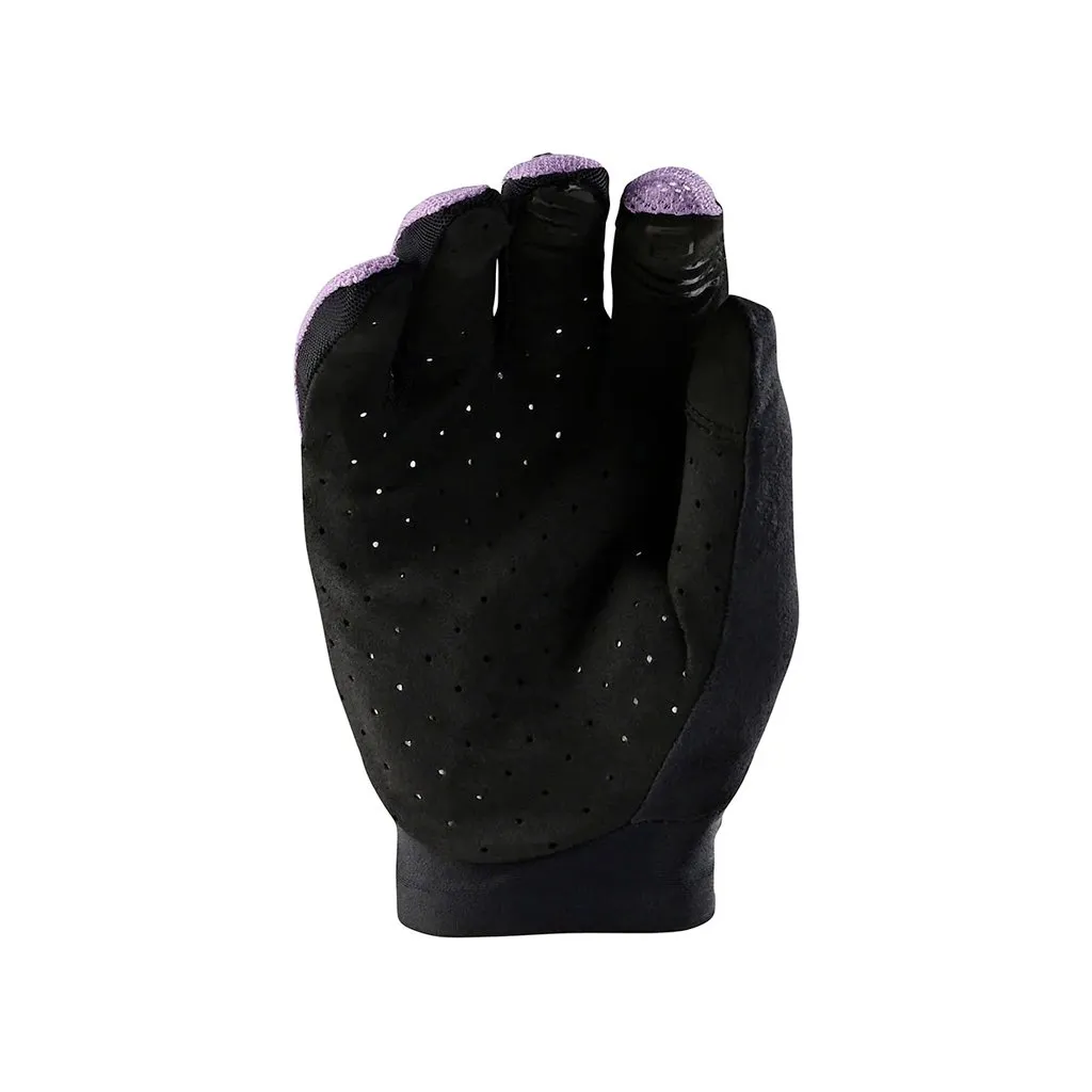 Women's Bike Gloves Troy Lee Designs Ace 2.0 - Orchid