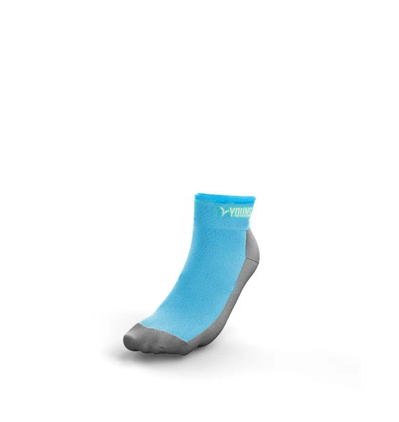 Yang Yang Crew Socks